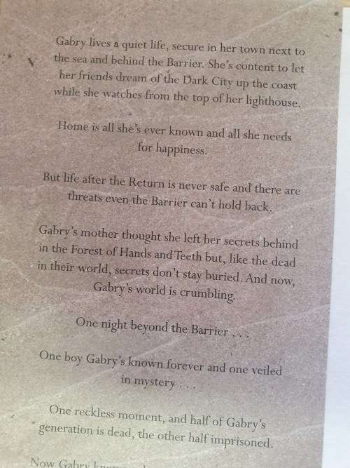 The Dead Tossed Waves: Carrie Ryan (Hardcover)