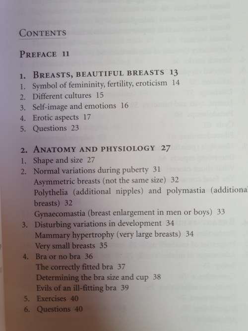 Your Breasts - Everything You Need to Know: Dr Jan van Elfen & Petrovna Metelerkamp (Paperback)