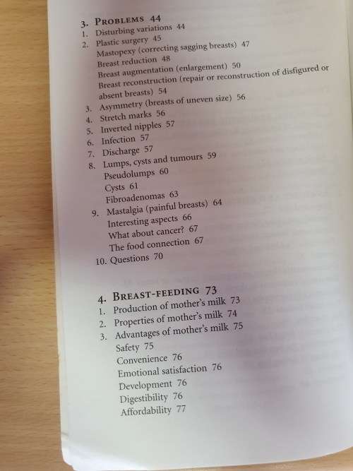 Your Breasts - Everything You Need to Know: Dr Jan van Elfen & Petrovna Metelerkamp (Paperback)