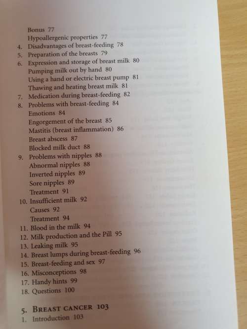 Your Breasts - Everything You Need to Know: Dr Jan van Elfen & Petrovna Metelerkamp (Paperback)