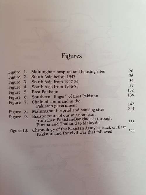 Daktar Diplomat in Bangladesh : Viggo Olsen, M.D. (Paperback)