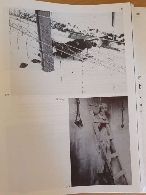 Concentration Camp Dachau: 1933-1945 by Barbara Distel (Paperback)