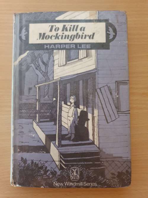 To Kill a Mockingbird: Harper Lee (Hardcover)