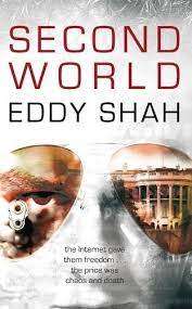 Second World: Eddy Shah (Paperback)