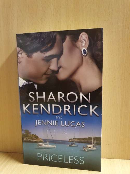 Mills & Boon - Priceless: Sharon Kendrick and Jennie Lucas (Paperback)