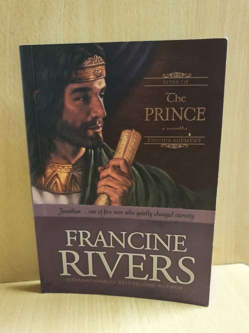 The Prince: Francine Rivers (Paperback)