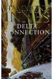 Delta Connection: Hammond Innes (Paperback)