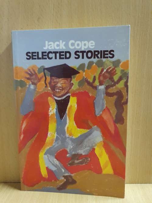 Jack Cope Selected Stories (Paperback)