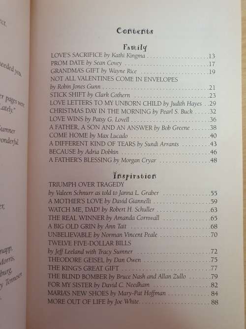 Stories for a Teen`s Heart - Book 1 - Compiled by Alice Gray (Paperback)