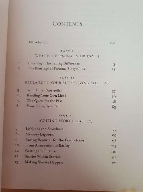 The Power of Personal Storytelling : Jack Maguire (Paperback)