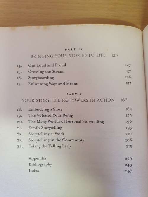 The Power of Personal Storytelling : Jack Maguire (Paperback)