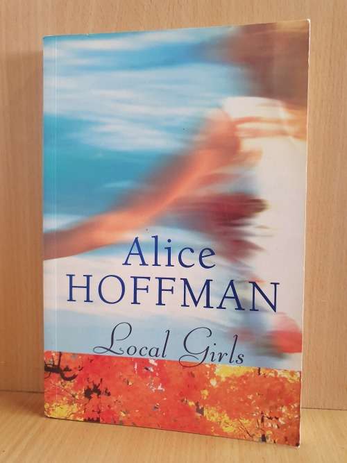 Local Girls: Alice Hoffman (Paperback)
