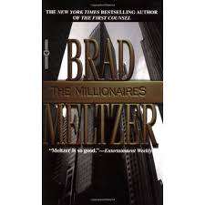 The Millionaires: Brad Meltzer (Paperback)