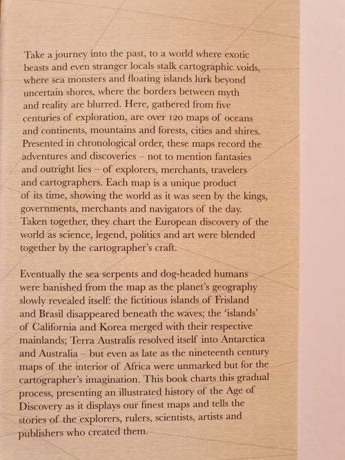 New Worlds - Maps from the Age of Discovery : Ashley & Miles Baynton-Williams,