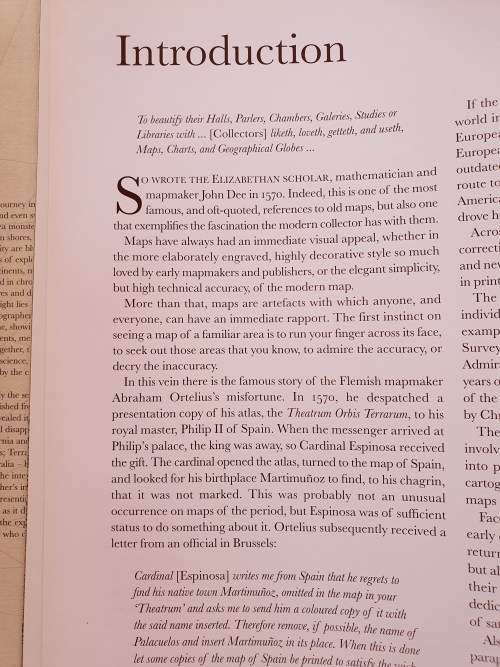 New Worlds - Maps from the Age of Discovery : Ashley & Miles Baynton-Williams,