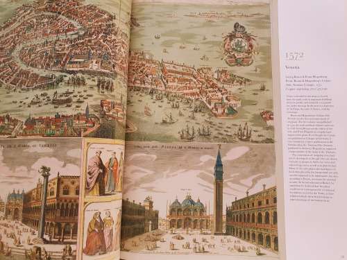 New Worlds - Maps from the Age of Discovery : Ashley & Miles Baynton-Williams,