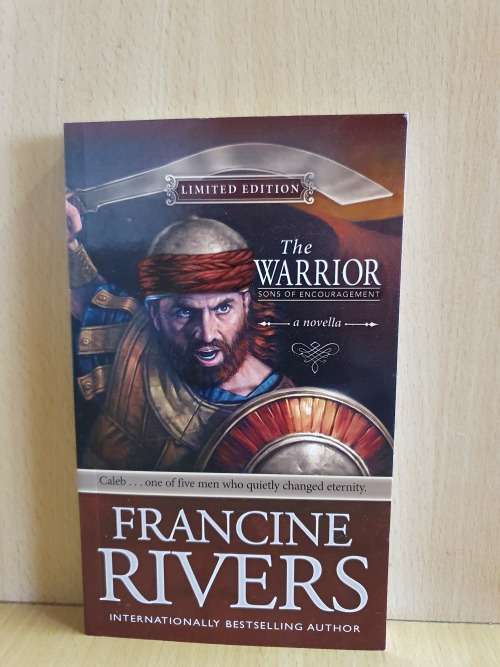 The Warrior: Francine Rivers (Paperback)