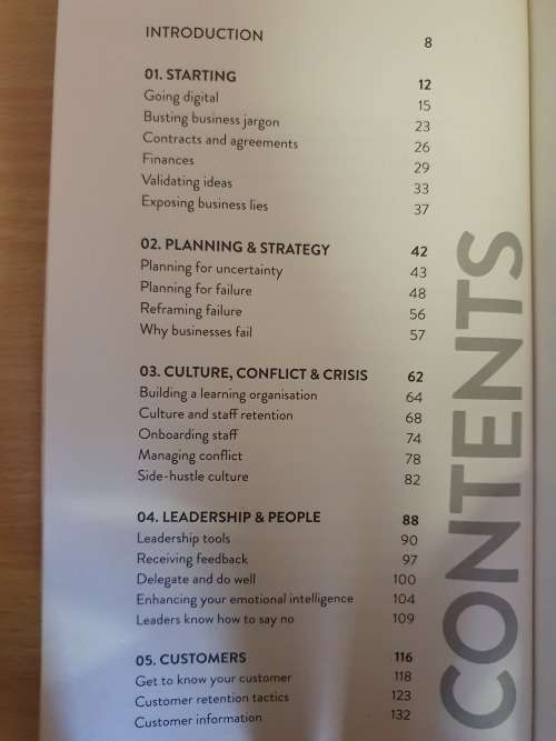 The Business Builder`s Toolkit - A Practical Handbook for Business Leaders : Nic Haralambous