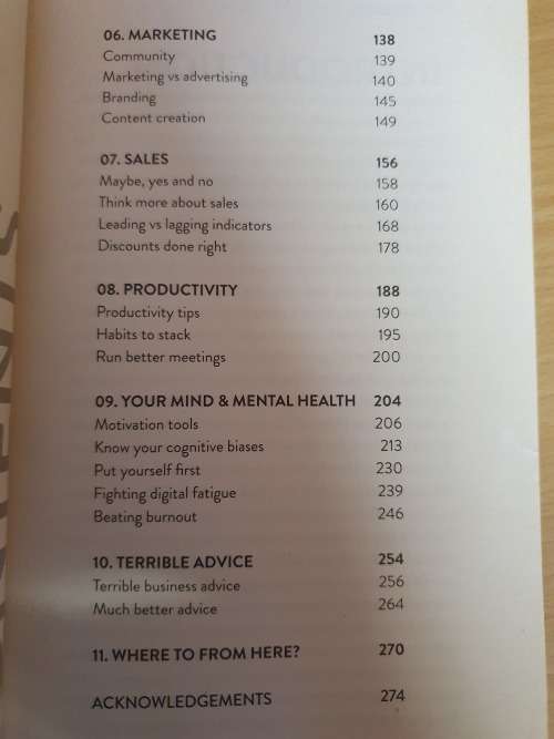 The Business Builder`s Toolkit - A Practical Handbook for Business Leaders : Nic Haralambous