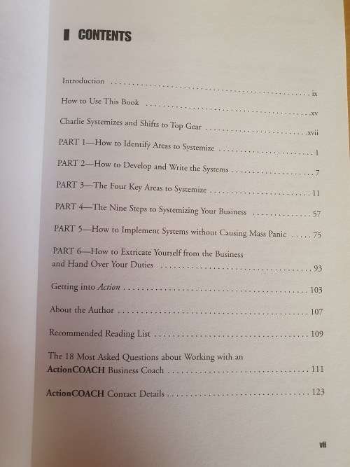 Instant Systems : Bradley J. Sugars (Paperback)