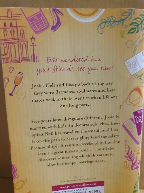 Over You : Lucy Diamond (Paperback)