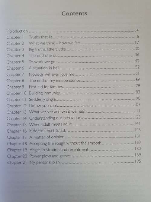 Talk (Improve self-talk and communication for better relationships: Margaret Fourie (Paperback)