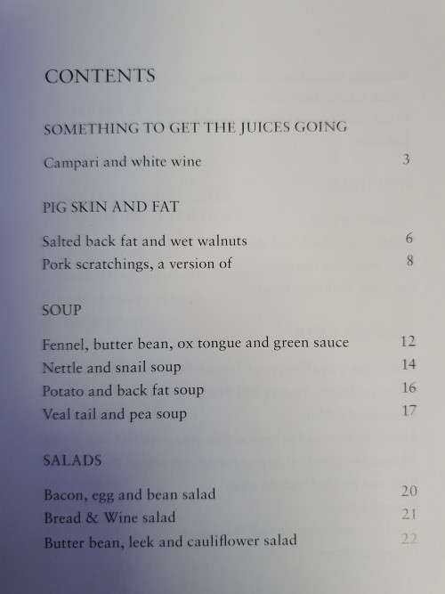 Beyond Nose to Tail - A Kind of British Cooking Part II : Fergus Henderson, J. Piers Gellatly