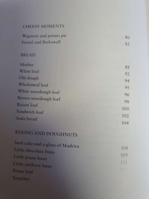 Beyond Nose to Tail - A Kind of British Cooking Part II : Fergus Henderson, J. Piers Gellatly