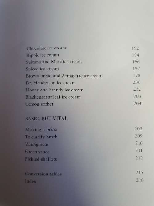 Beyond Nose to Tail - A Kind of British Cooking Part II : Fergus Henderson, J. Piers Gellatly