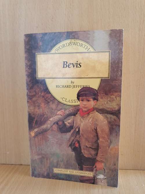 Bevis: Richard Jefferies (Paperback)