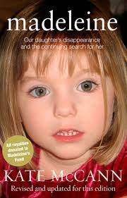 Madeleine : Kate McCann (Paperback)
