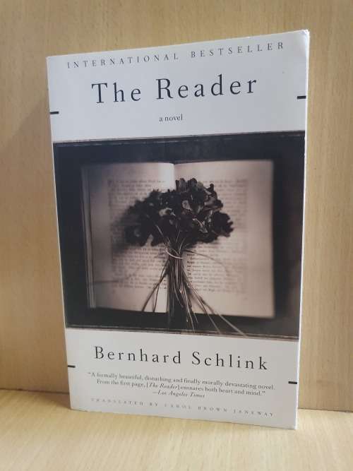 The Reader: Bernhard Schlink (Paperback)