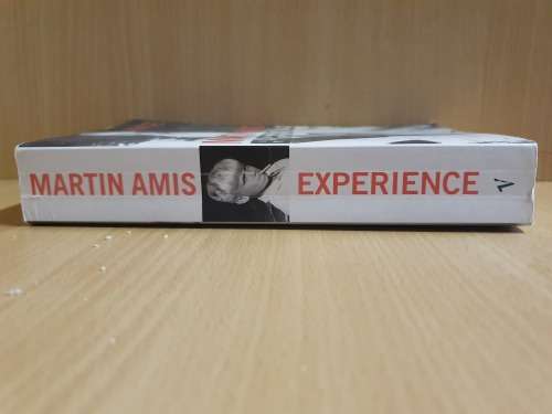 Experience: Martin Amis (Paperback)