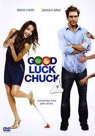 Good Luck Chuck - Dvd