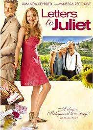 Letters to Juliet - Dvd