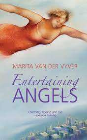 Gathering Angels : Marita van der Vyver