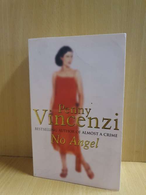 Penny Vincenzi - No Angel (Paperback)