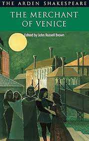 The Arden Shakespeare - The Merchant of Venice (Paperback)
