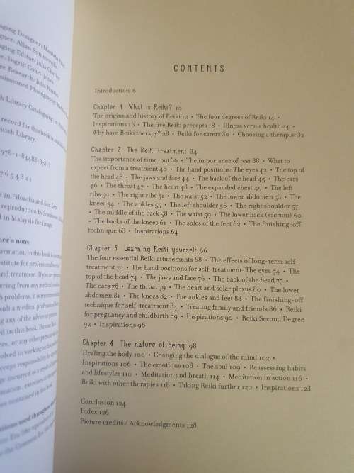 Reiki - Exercises for Healing & Balance: Sandi Leir-Shuffrey (Paperback)
