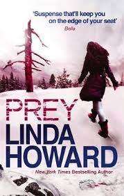 Prey: Linda Howard (Paperback)