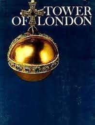 Tower of London - A History of England from the Norman Conquest: Christopher Hibbert