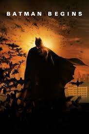 Batman Begins - Dvd (2 discs)
