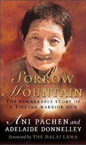 Sorrow Mountain : Ani Pachen and Adelaide Donnelley (Paperback)