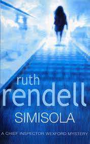 Simisola: Ruth Rendell (Paperback)
