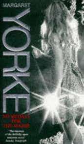 No Medals for The Major: Margaret Yorke (Paperback)
