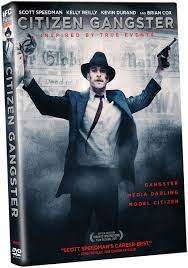 Citizen Gangster - Dvd