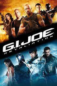 G.I. Joe - Dvd