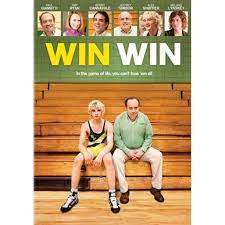 Win Win - Dvd
