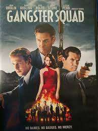 Gangster Squad - Dvd