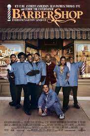 Barbershop - Dvd